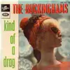 7inch Vinyl Single - The Buckinghams - Kind Of A Drag