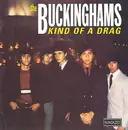 CD - The Buckinghams - Kind Of A Drag