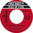 7inch Vinyl Single - The Buckinghams - Hey Baby (They're Playing Our Song) / Susan