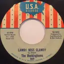 7inch Vinyl Single - The Buckinghams - Lawdy Miss Clawdy / I Call Your Name
