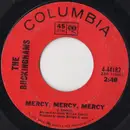 7inch Vinyl Single - The Buckinghams - Mercy, Mercy, Mercy / You Are Gone