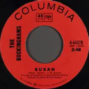 The Buckinghams - Susan