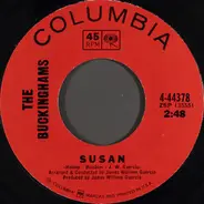 The Buckinghams - Susan