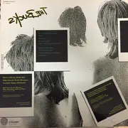 LP - The Bucks - The Fun Out Of Depression