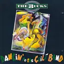 CD - The Bucks - Dancin' To The Ceilí Band