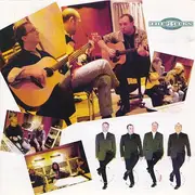 CD - The Bucks - Dancin' To The Ceilí Band