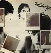 LP - The Bucks - The Fun Out Of Depression