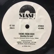 The Bucky Pizzarelli Orchestra