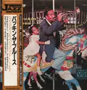 LP - The Buck Clayton Septet - Buckin' The Blues - Mono + OBI + insert