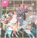 LP - The Buck Clayton Septet - Buckin' The Blues - Mono / insert