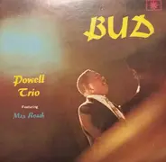 The Bud Powell Trio - Bud