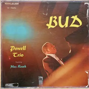 Bud Powell - Bud