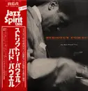 LP - The Bud Powell Trio - Strictly Powell - Promo, +Obi, Insert, Mono