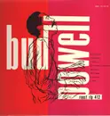 LP - The Bud Powell Trio - The Bud Powell Trio - +Insert