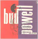LP - The Bud Powell Trio - The Bud Powell Trio - Mono / Incl insert