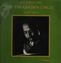 LP - The Bud Powell Trio - At The Golden Circle Volume 4