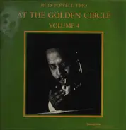The Bud Powell Trio - At The Golden Circle Volume 4
