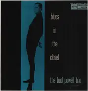 The Bud Powell Trio - Blues in the Closet