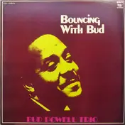 Bud Powell - Bouncing With Bud