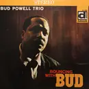 LP - The Bud Powell Trio - Bouncing With Bud