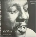 LP - The Bud Powell Trio - Jazz At Massey Hall Volume Two