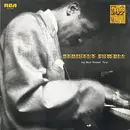 LP - The Bud Powell Trio - Strictly Powell