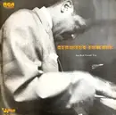 LP - The Bud Powell Trio - Strictly Powell - Mono / Insert