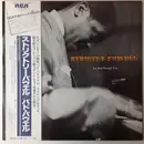 LP - The Bud Powell Trio - Strictly Powell - OBI + INSERT