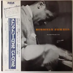 Bud Powell - Strictly Powell