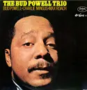 LP - The Bud Powell Trio - The Bud Powell Trio - Inlay included
