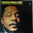 LP - The Bud Powell Trio - The Bud Powell Trio