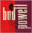 LP - The Bud Powell Trio - The Bud Powell Trio