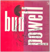 The Bud Powell Trio - The Bud Powell Trio