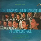 The Budapest Children's Choir