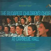 The Budapest Children's Choir