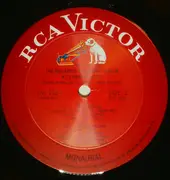 LP - Bartók / Weber / Kodály a.o. - Recorded 'Live' At Carnegie Hall - Red Seal