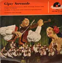 LP - The Budapest Gipsy Orchestra - Gipsy Serenade