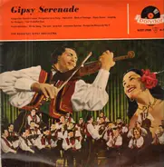 The Budapest Gipsy Orchestra - Gipsy Serenade