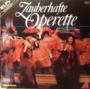 Double LP - Millöcker / Zeller / Kálmán - Zauberhafte Operette - DMM