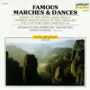 CD - Prokofiev / Rimsky-Korsakov / Grieg a.o. - Famous Marches & Dances