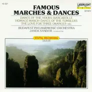 Prokofiev / Rimsky-Korsakov / Grieg a.o. - Famous Marches & Dances