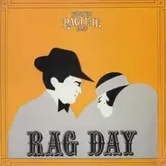 The Budapest Ragtime Band - Rag Day