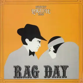 The Budapest Ragtime Band - Rag Day