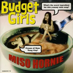 Budget Girls - HORNIE