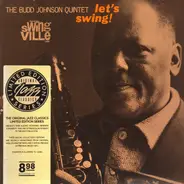 The Budd Johnson Quintet - Let's Swing