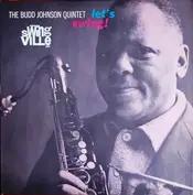 The Budd Johnson Quintet