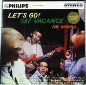 Buddies - Let's Go Ski Vacance
