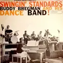 LP - The Buddy Bregman Orchestra - Swingin' Standards