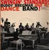 LP - The Buddy Bregman Orchestra - Swingin' Standards - Mono