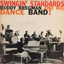 LP - The Buddy Bregman Orchestra - Swingin' Standards
